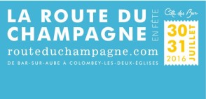La strada dello champagne in festa La strada dello champagne in festa