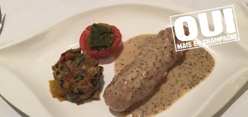 andouillette