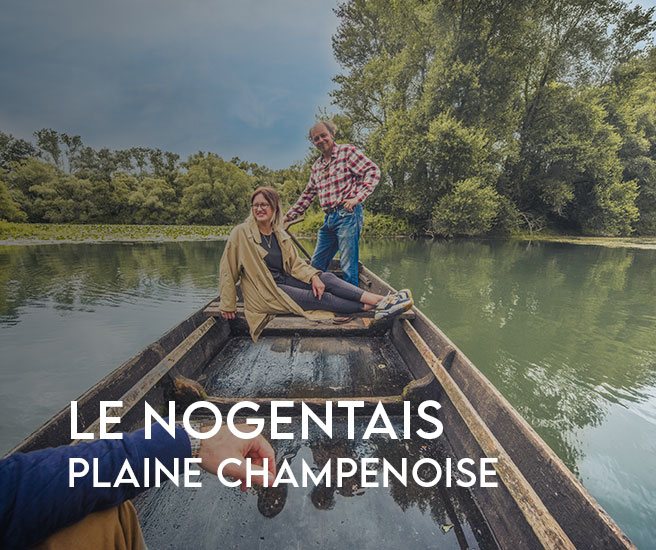 The Nogentais - Plaine Champenoise