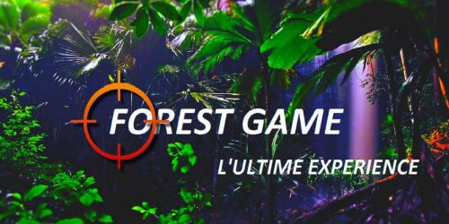 Forest Game