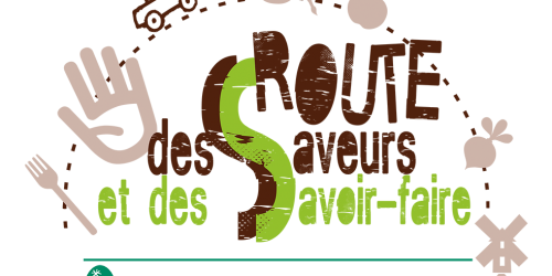 Route des saveurs et des savoir-faire