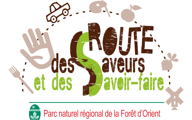 Route des saveurs et des savoir-faire