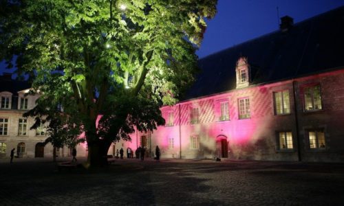 Nuit des musées 2016