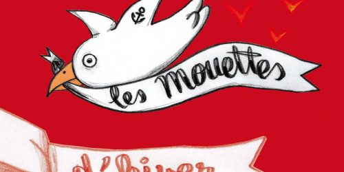 Les mouettes d'hiver Les mouettes d'hiver
