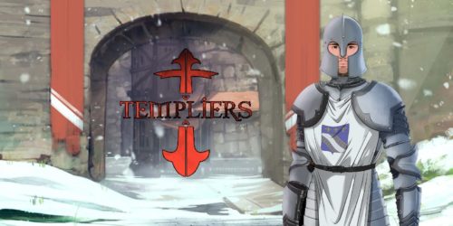 Jeu templiers de l'Aube Jeu templiers de l'Aube