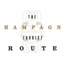 The Touristic Route of Champagne