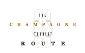 The Touristic Route of Champagne