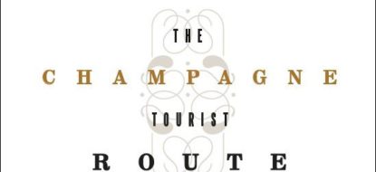 De Route touristique du champagne