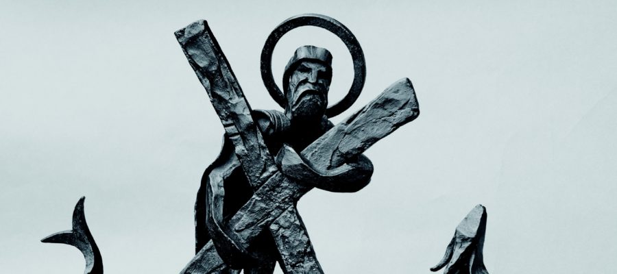 Un Artiste Forgeron De Genie A La Mopo Richard Desvallieres 1893 1962 Aube Champagne