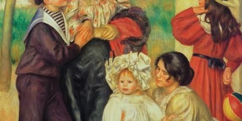 Tableau Renoir Tableau Renoir