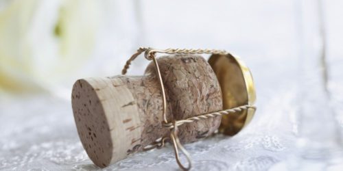 Bouchon de champagne Bouchon de champagne