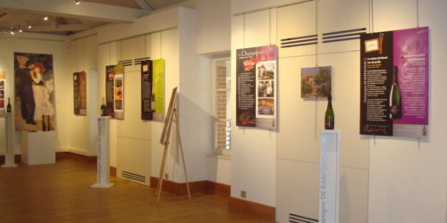 Champagnes Renoir Champagnes Renoir