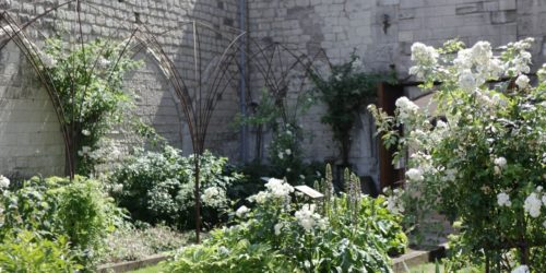 Jardin des innocents Jardin des innocents
