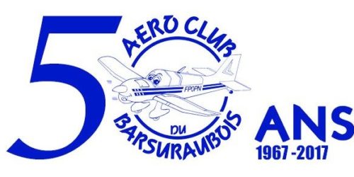 Logo 50 ans Logo 50 ans
