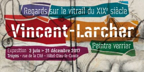 Vincent Larcher Vincent Larcher