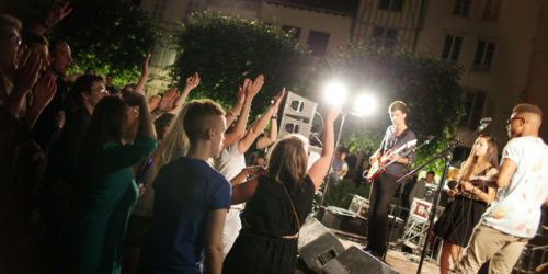 Fete-musique Fete-musique