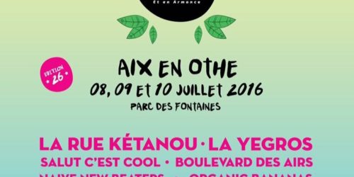 festival en othe festival en othe