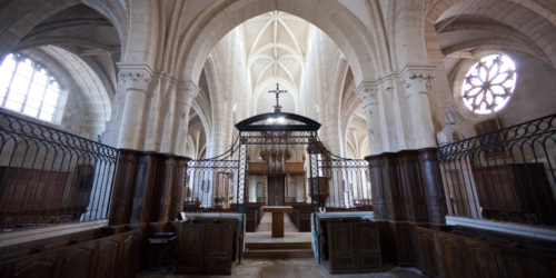 chaource-orgue chaource-orgue