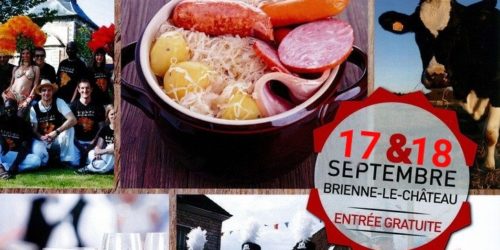 CHOUCROUTE-2016 CHOUCROUTE-2016