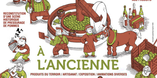 affiche pressee à ancienne 2017_1 affiche pressee à ancienne 2017_1