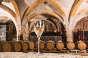 Votre séjour pétillant dans l’Aube en Champagne