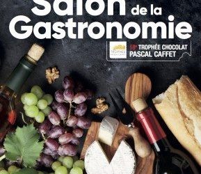Salon de la gastro Salon de la gastro