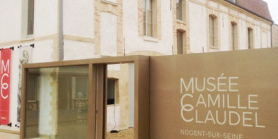 Ouverture musée Camille Claudel - 26 mars 2017