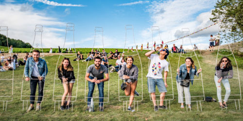 Route du Champagne en Fête - 5 août 2017 Route du Champagne en Fête - 5 août 2017