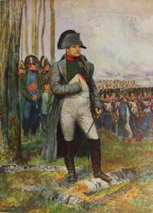 Napoléon Bonaparte - photo
