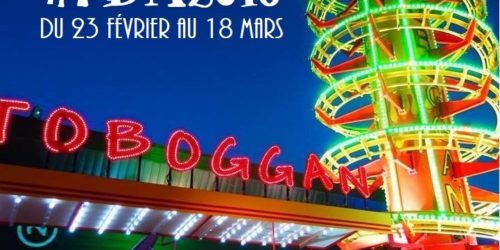 FDM2018 FDM2018