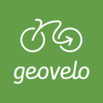 Itinéraires Geovelo