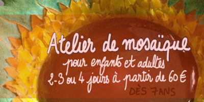 Affiche Printemps A4 150Dpi