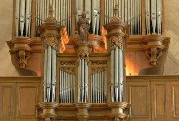 Festival d'orgue Chaource Festival d'orgue Chaource