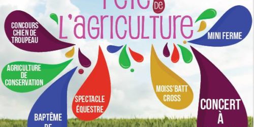 Fête de l agriculture Fête de l agriculture