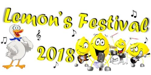 Lesmon-s-Festival Lesmon-s-Festival