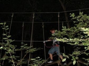 Nocturnes de Grimpobranches Nocturnes de Grimpobranches