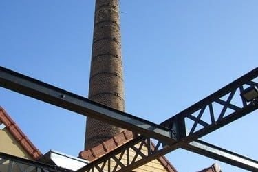 Randonnée pédestre Le 19ème siècle ou le renouveau industriel et bonnetier à Troyes Randonnée pédestre Le 19ème siècle ou le renouveau industriel et bonnetier à Troyes