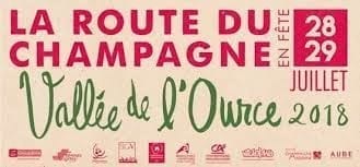 Route du Champagne en fête Route du Champagne en fête