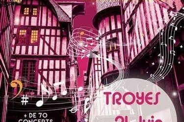 Ville en musiques Ville en musiques