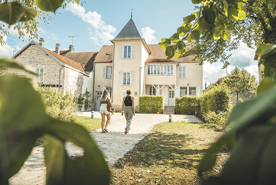Du Côté des Renoir 27 - © ARTGE - Pierre Defontaine Du Côté des Renoir 27 - © ARTGE - Pierre Defontaine
