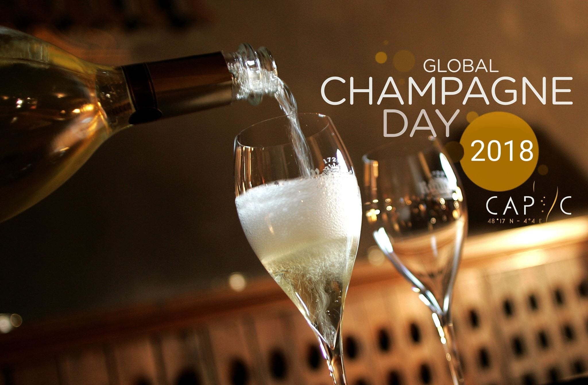 Champagne Day