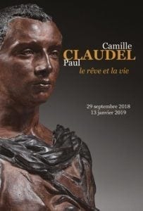 Exposition temporaire au musée Camille Claudel