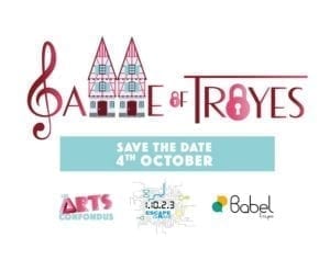 Game of Troyes