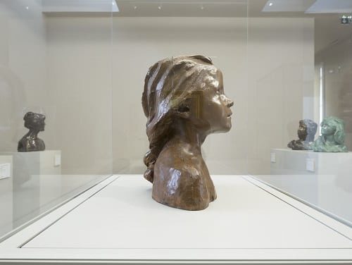 Musée Camille Claudel - Nogent-sur-Seine - crédit photo - Photo Marco Illuminati (22) Musée Camille Claudel - Nogent-sur-Seine - crédit photo - Photo Marco Illuminati (22)