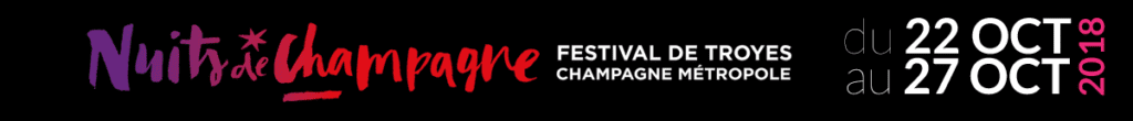 Nuits de Champagne 2018