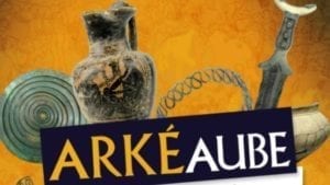 ArkéAube
