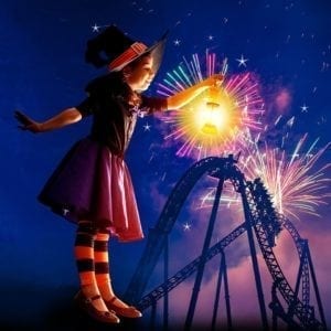 Nigloween 2018