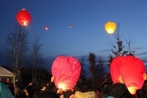 Marché de Noël au Moulin de Dosches