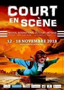 Festival Court en Scène