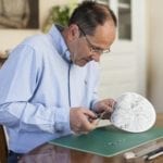 "L'art du découpage, l'infini des possibilités créatives"